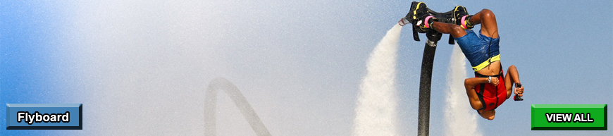 Flyboard - Water Sport Equip