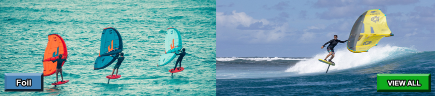 Foil - Water Sport Equip