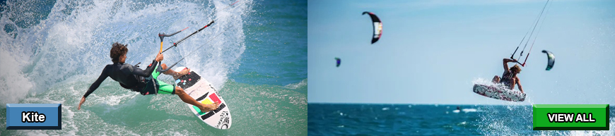 Kite - Water Sport Equip