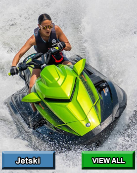 Jet Ski - Water Sport Equip