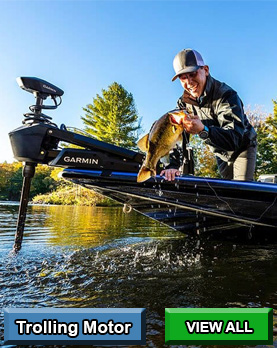 Trolling Motor - Water Sport Equip